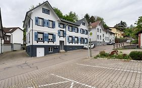 Ferienwohnungen Buehlertal